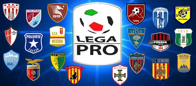 Lega Pro Unica 38^ Giornata